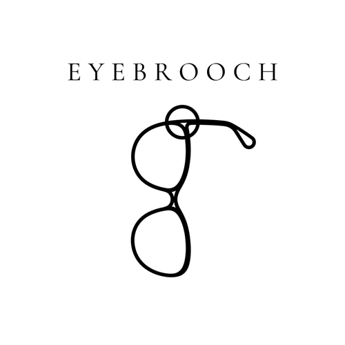 eyebrooch